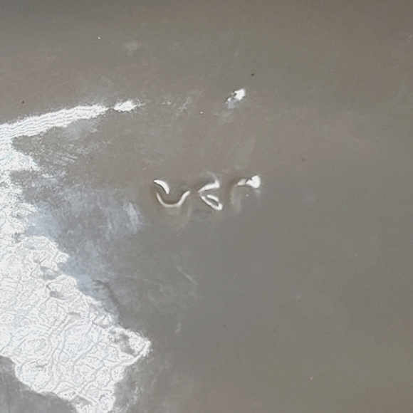 Vintage 80s 1982 Royal China by Jeanette Quiche Lorraine Baking Dish - Picture 8 of 10